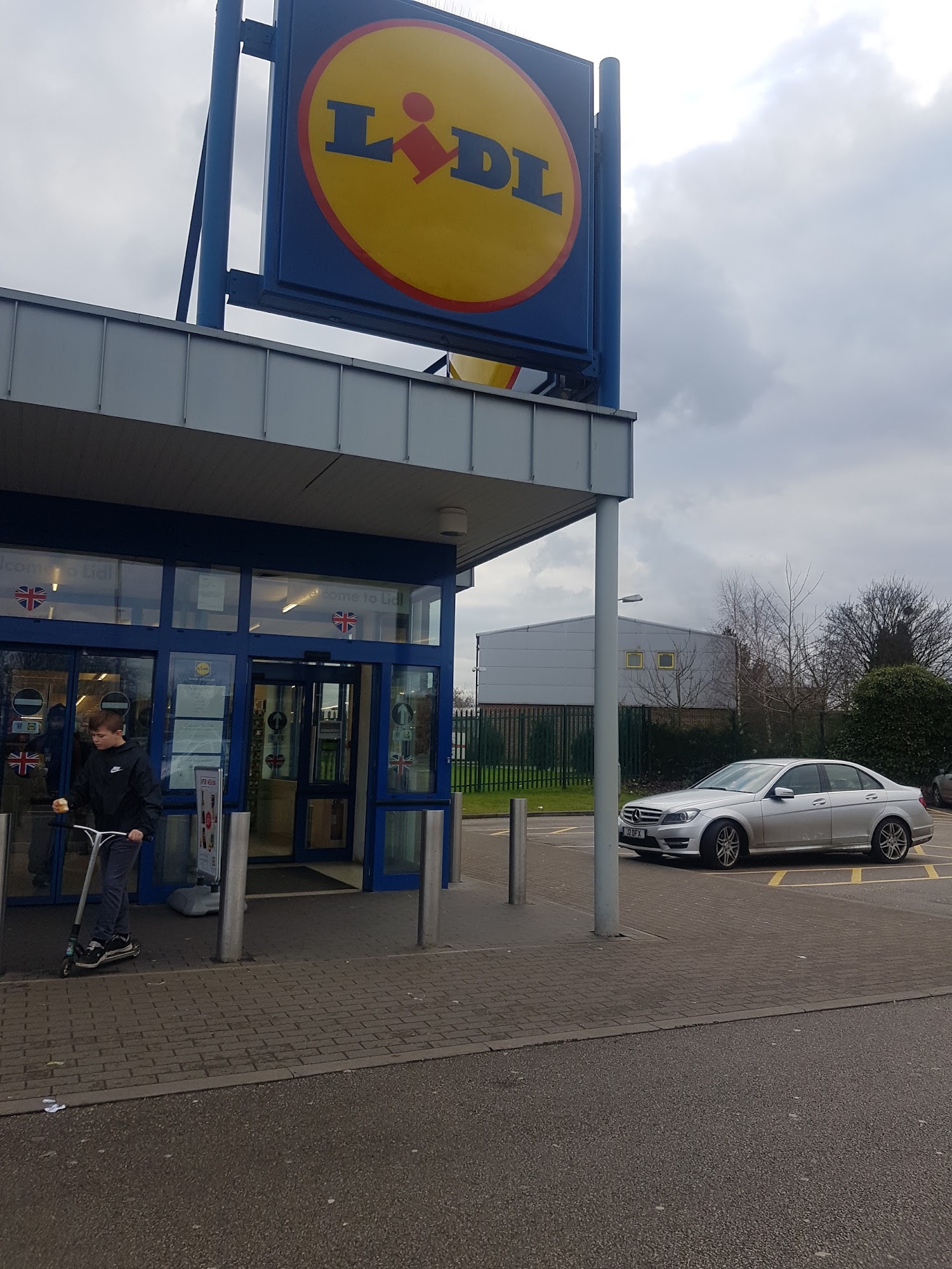 Lidl