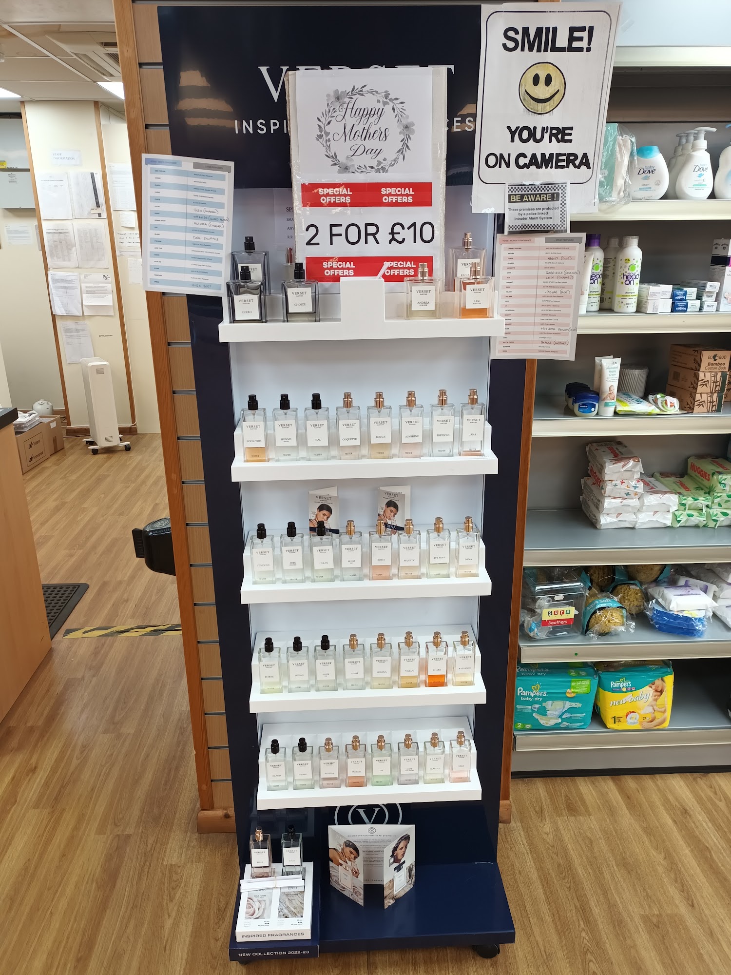 Lomas Pharmacy