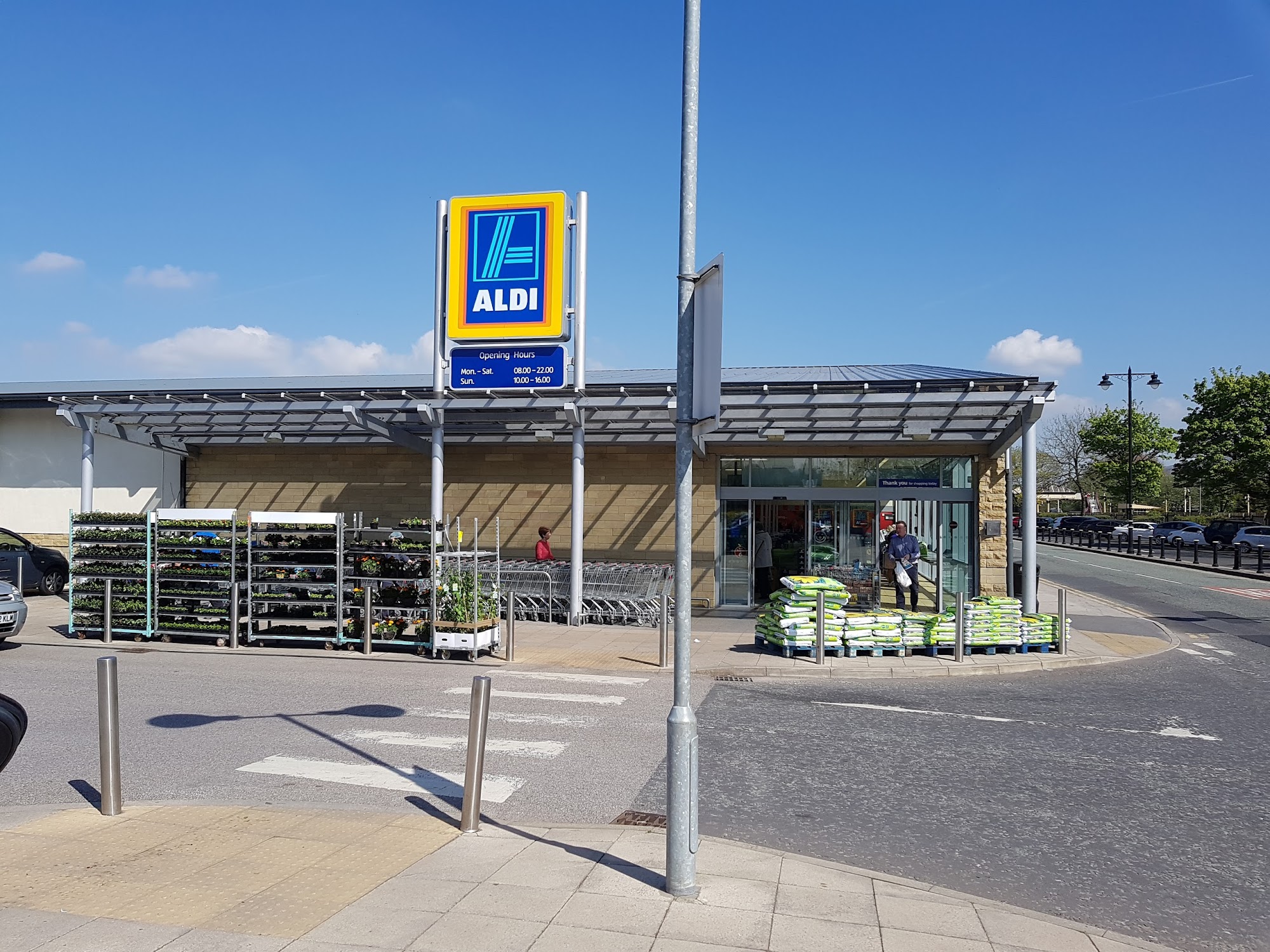 ALDI