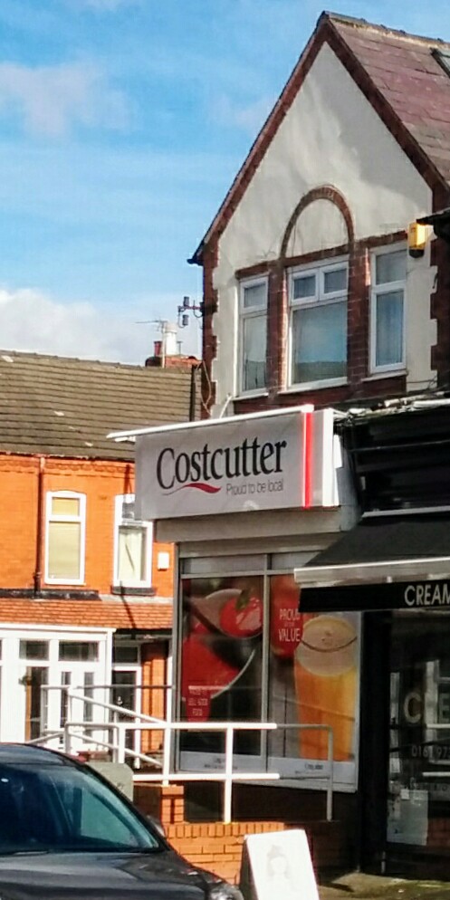 Costcutter