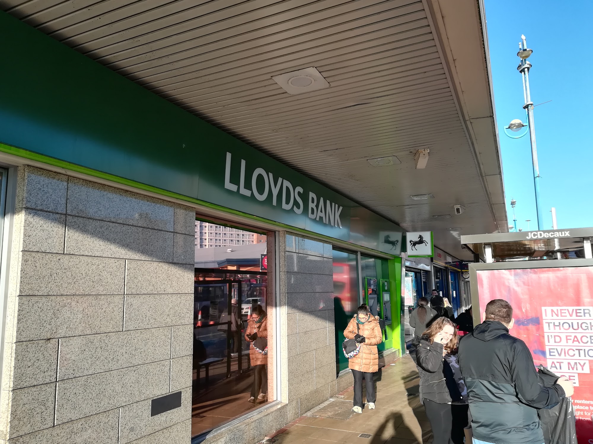 Lloyds Bank