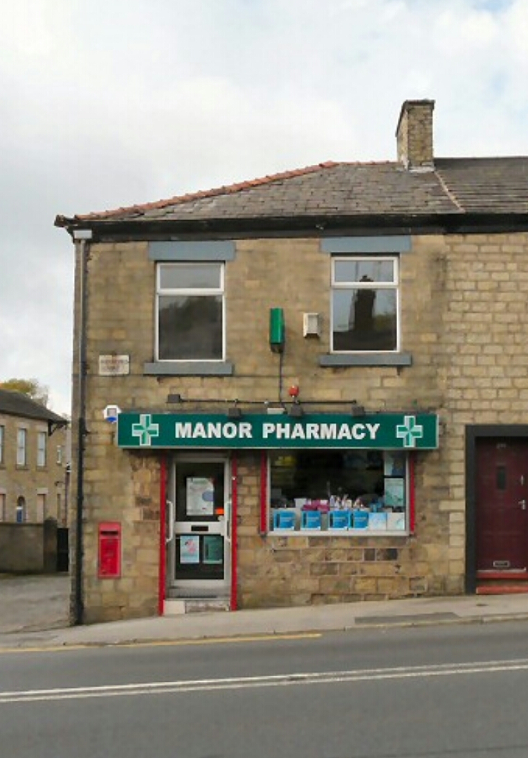 Manor Pharmacy
