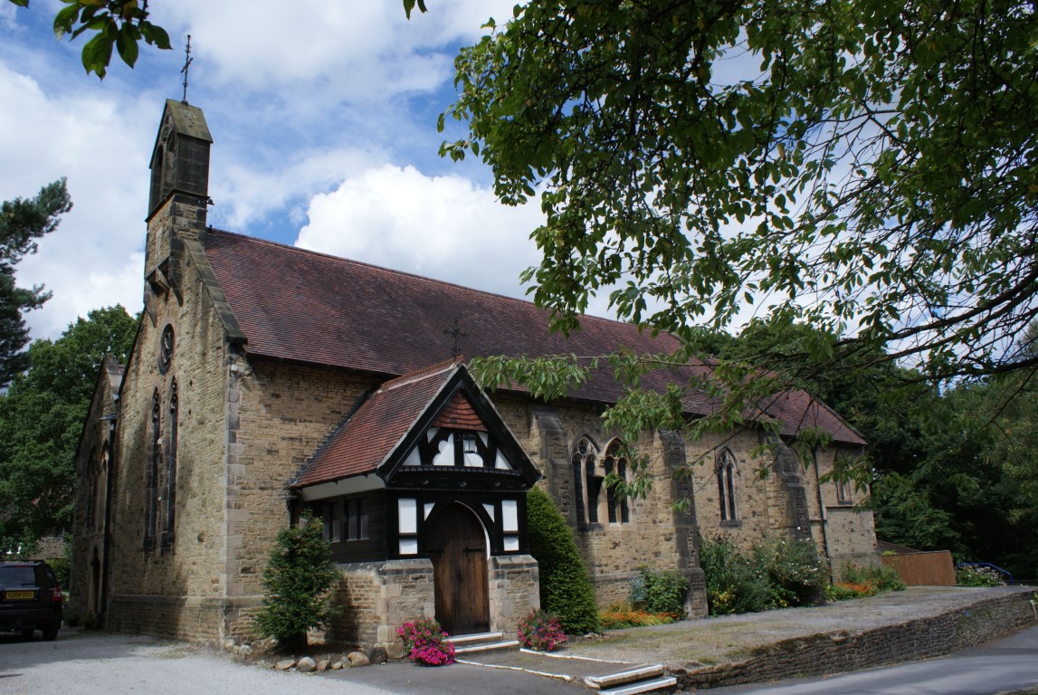St Martins Parish Church