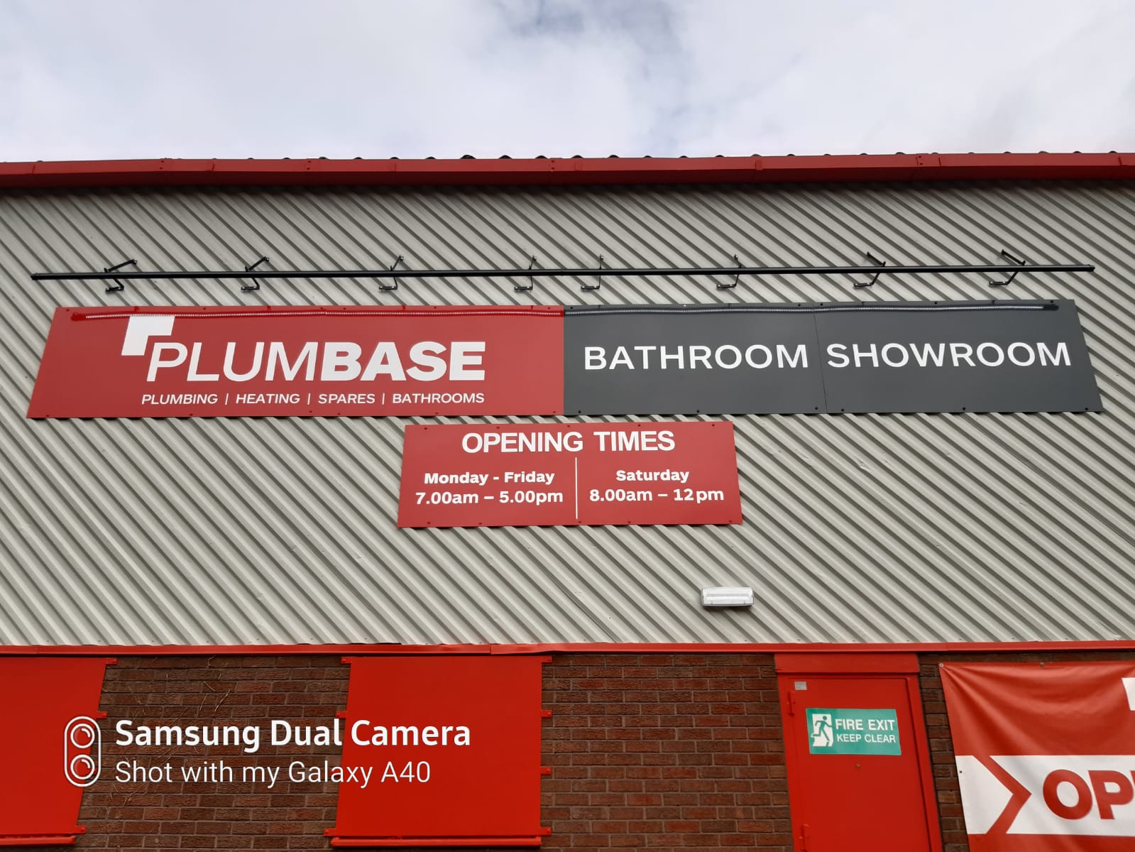 Stockport Plumbase