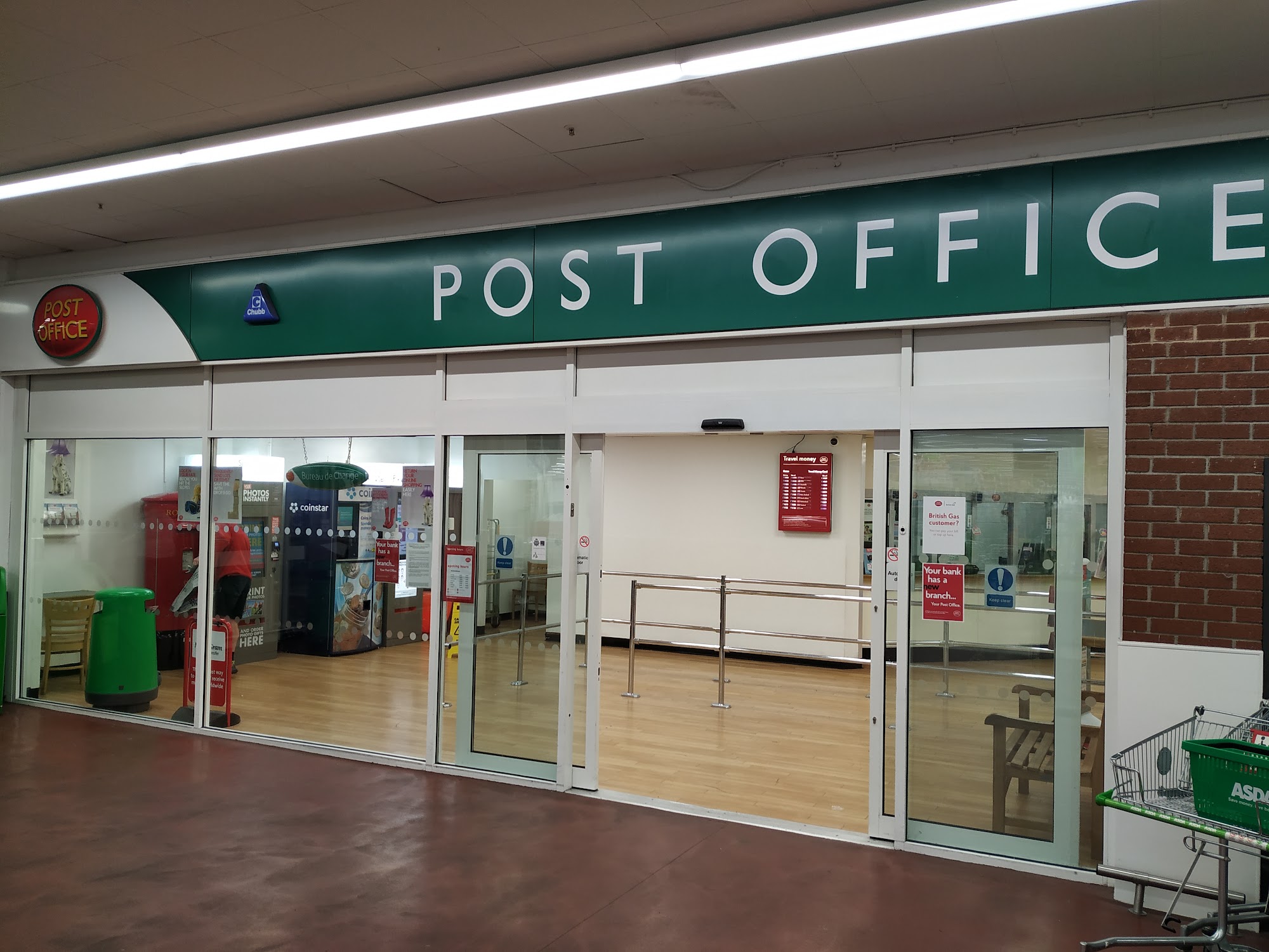 Post Office