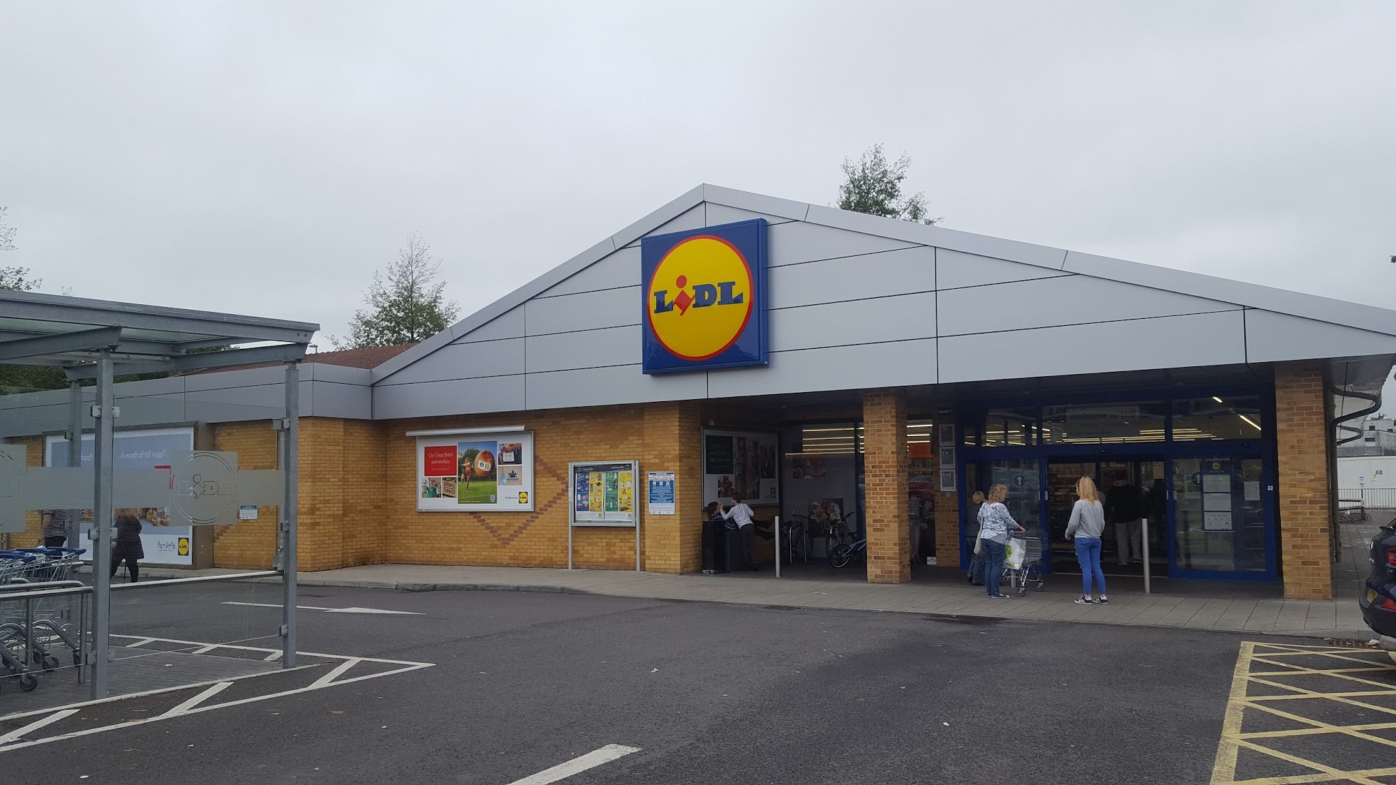 Lidl