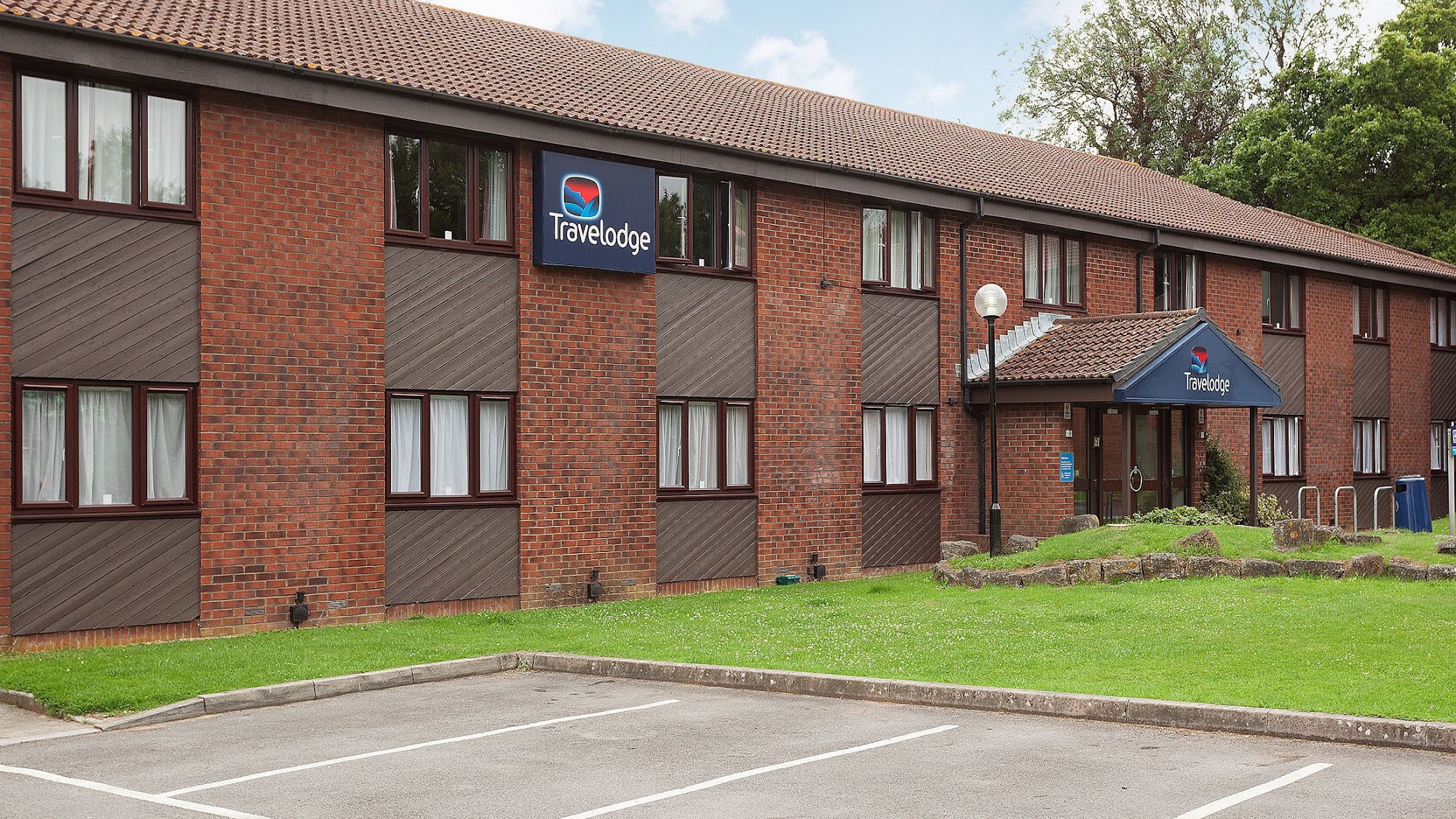 Travelodge Basingstoke