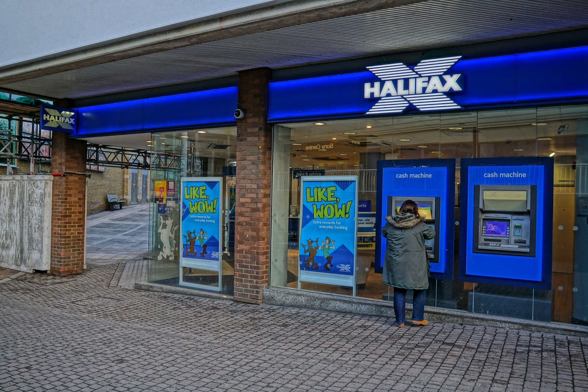 Halifax