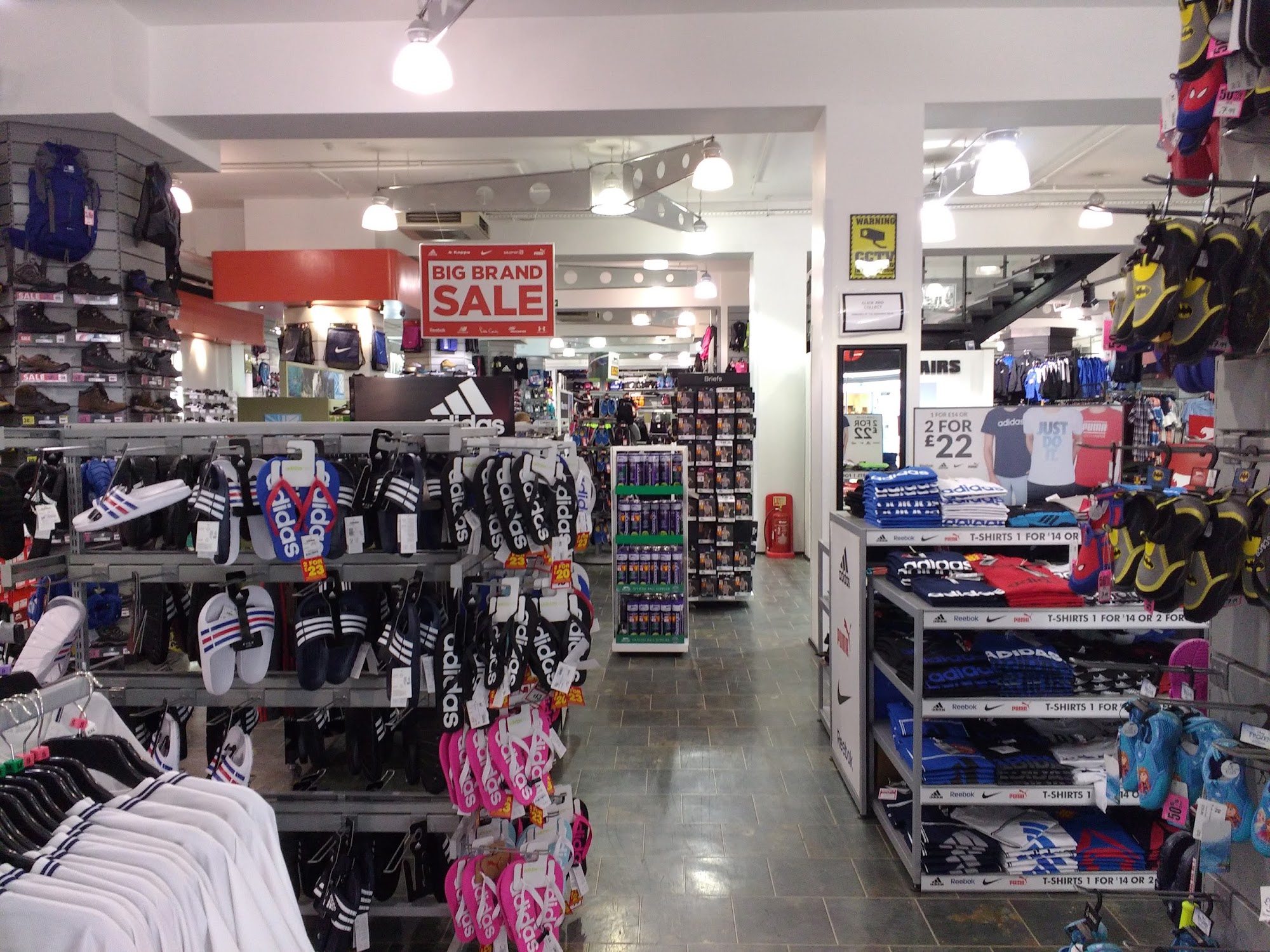 Sports Direct