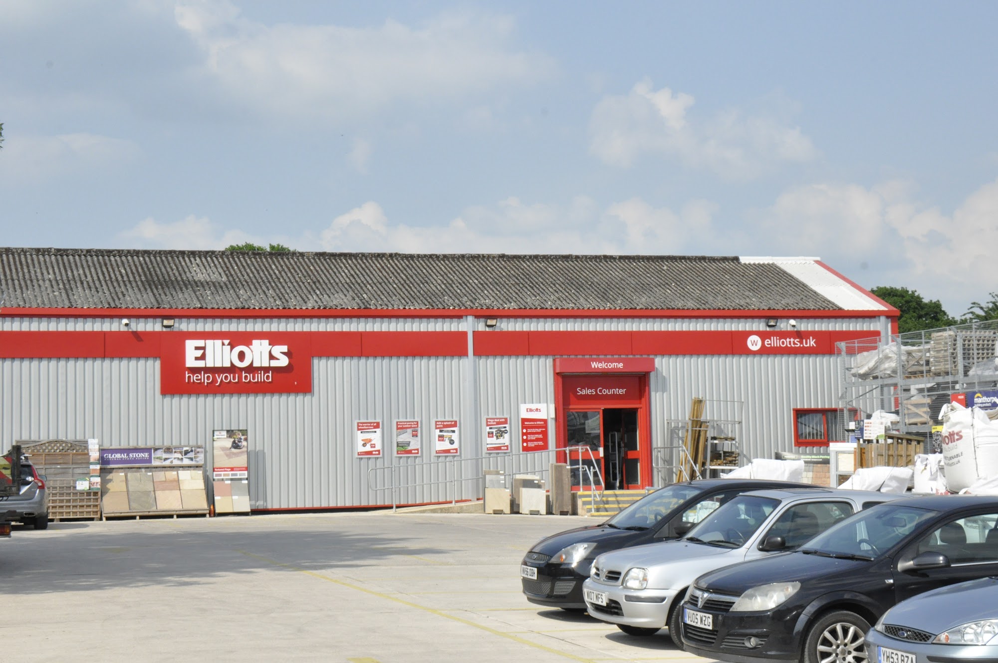 Elliotts