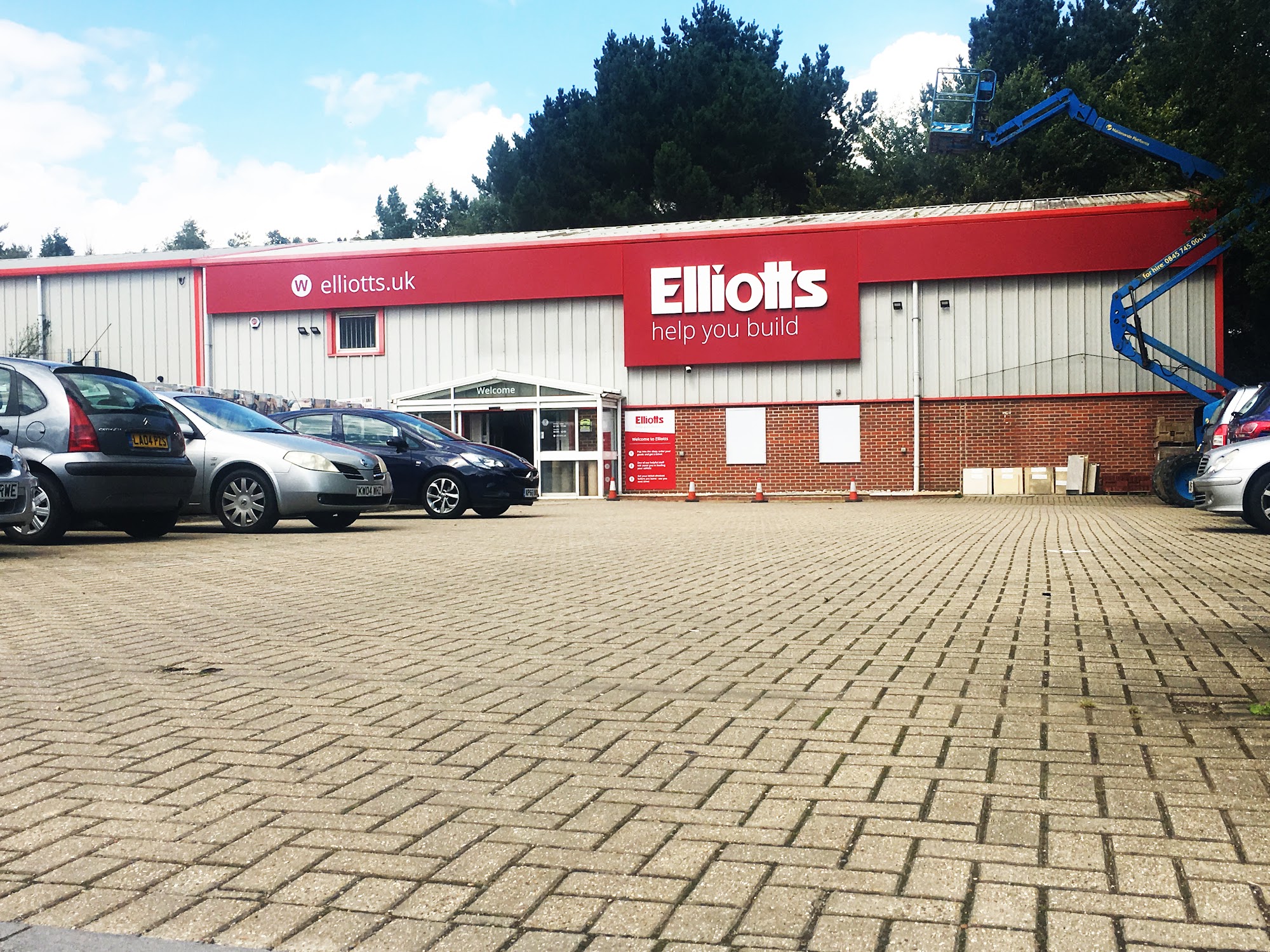 Elliotts