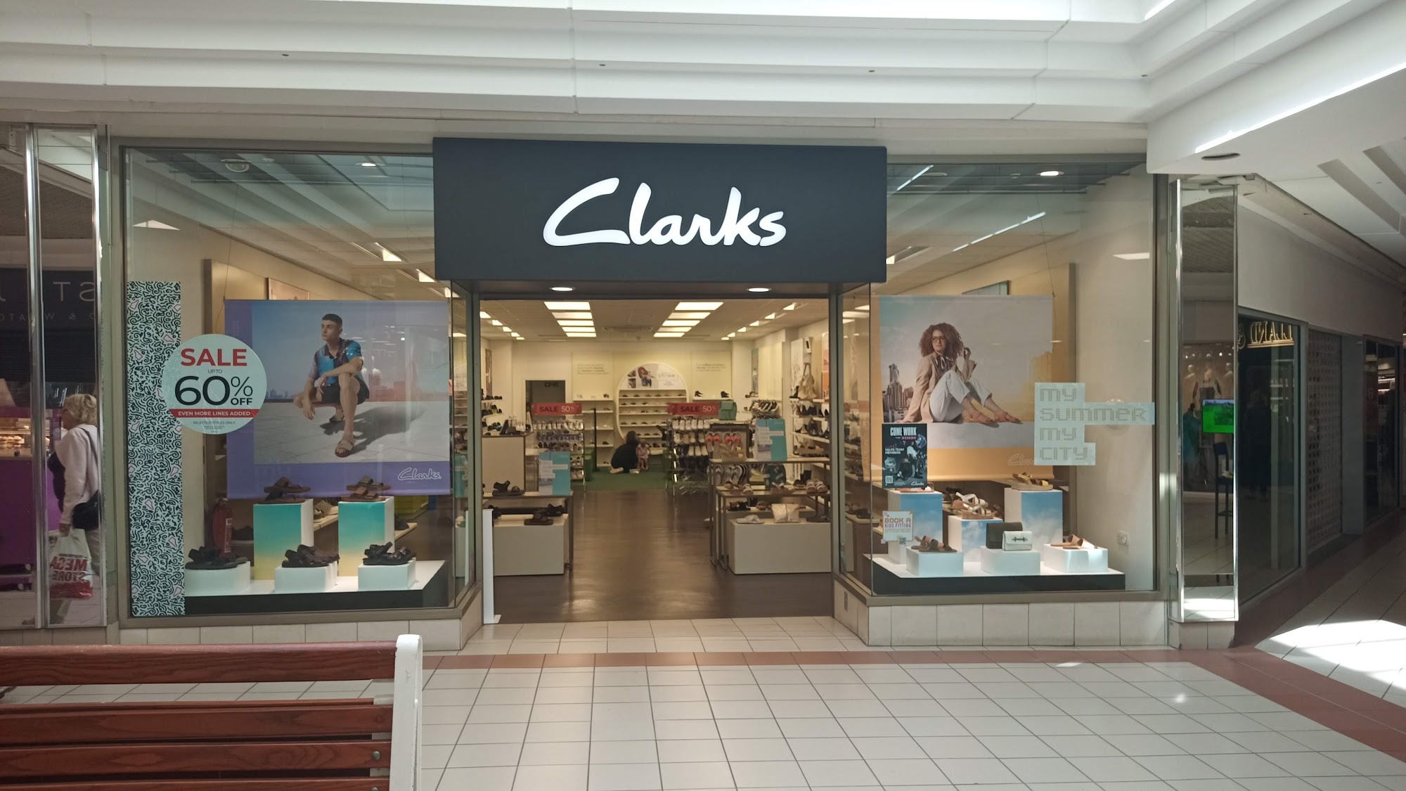 Clarks