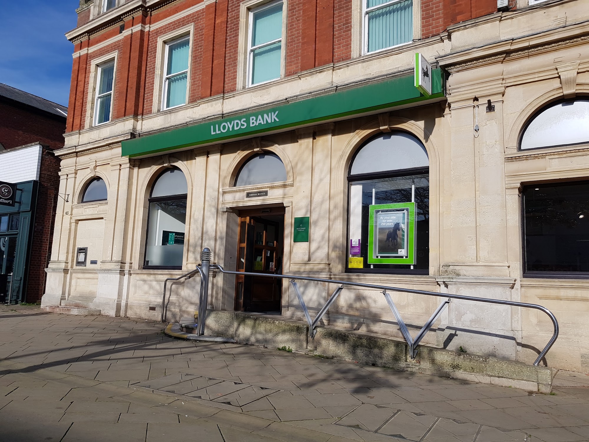 Lloyds Bank