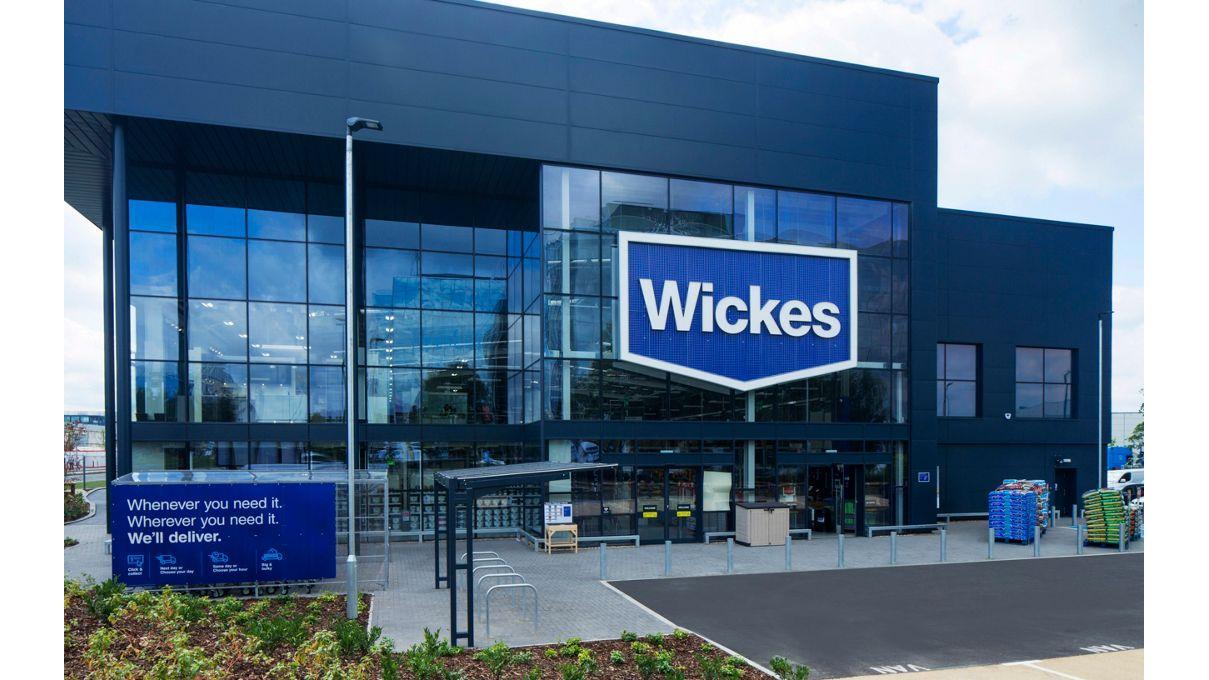 Wickes Fareham