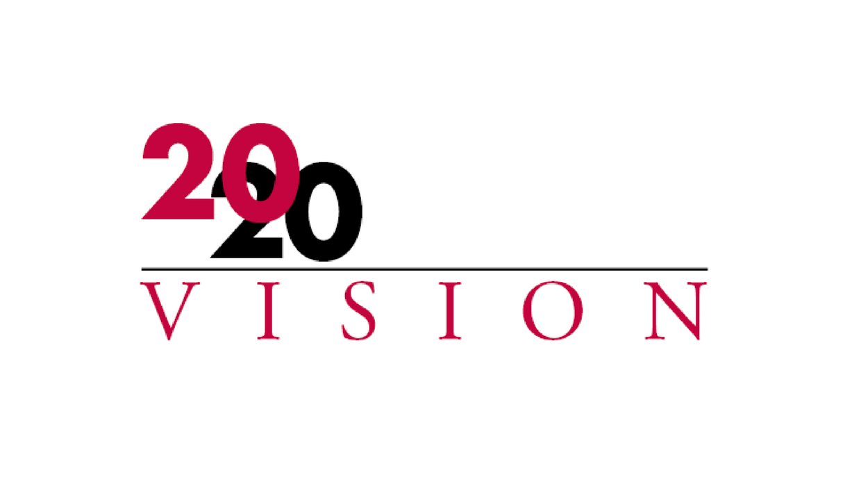 20 20 Vision