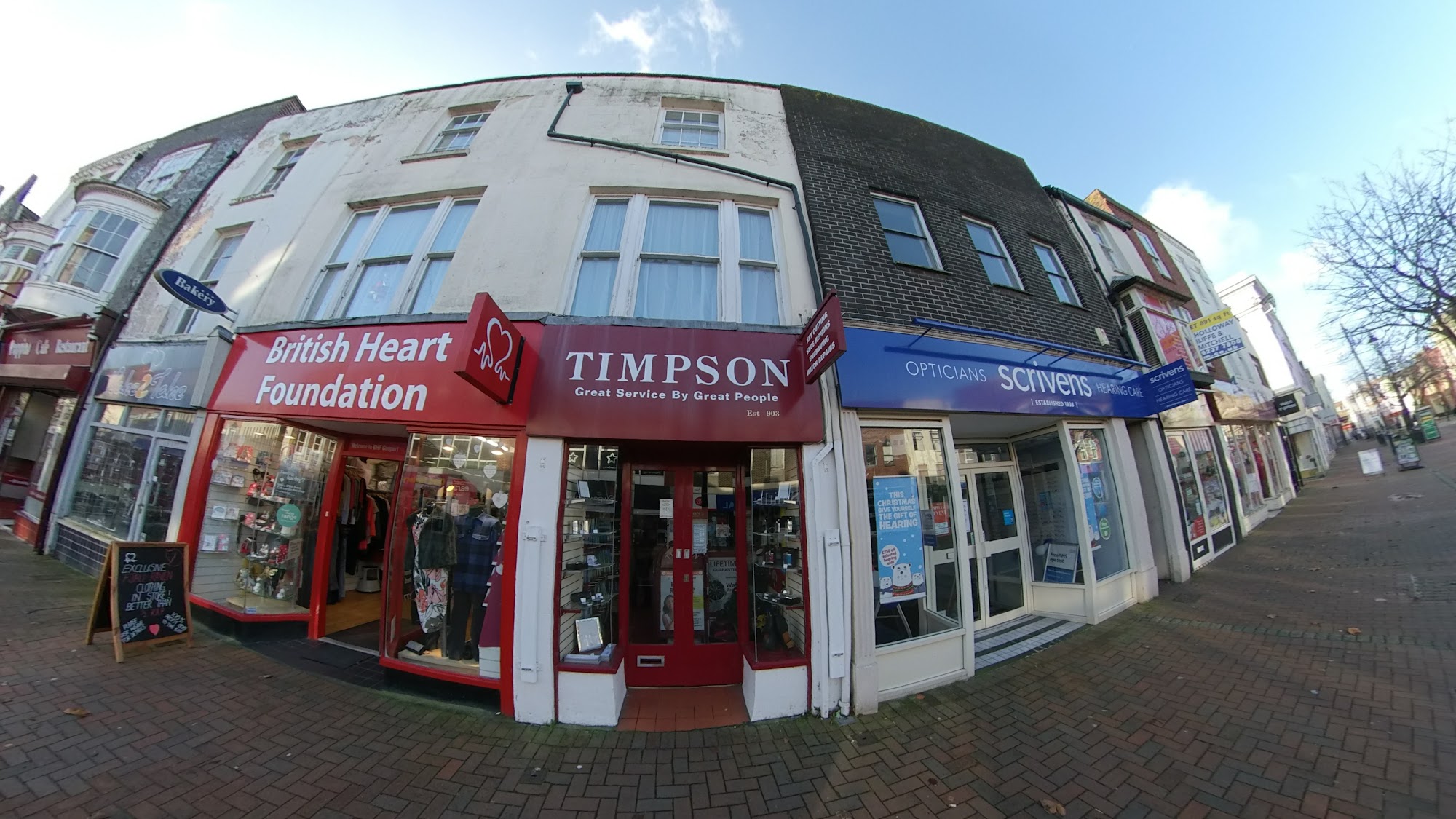 Timpson