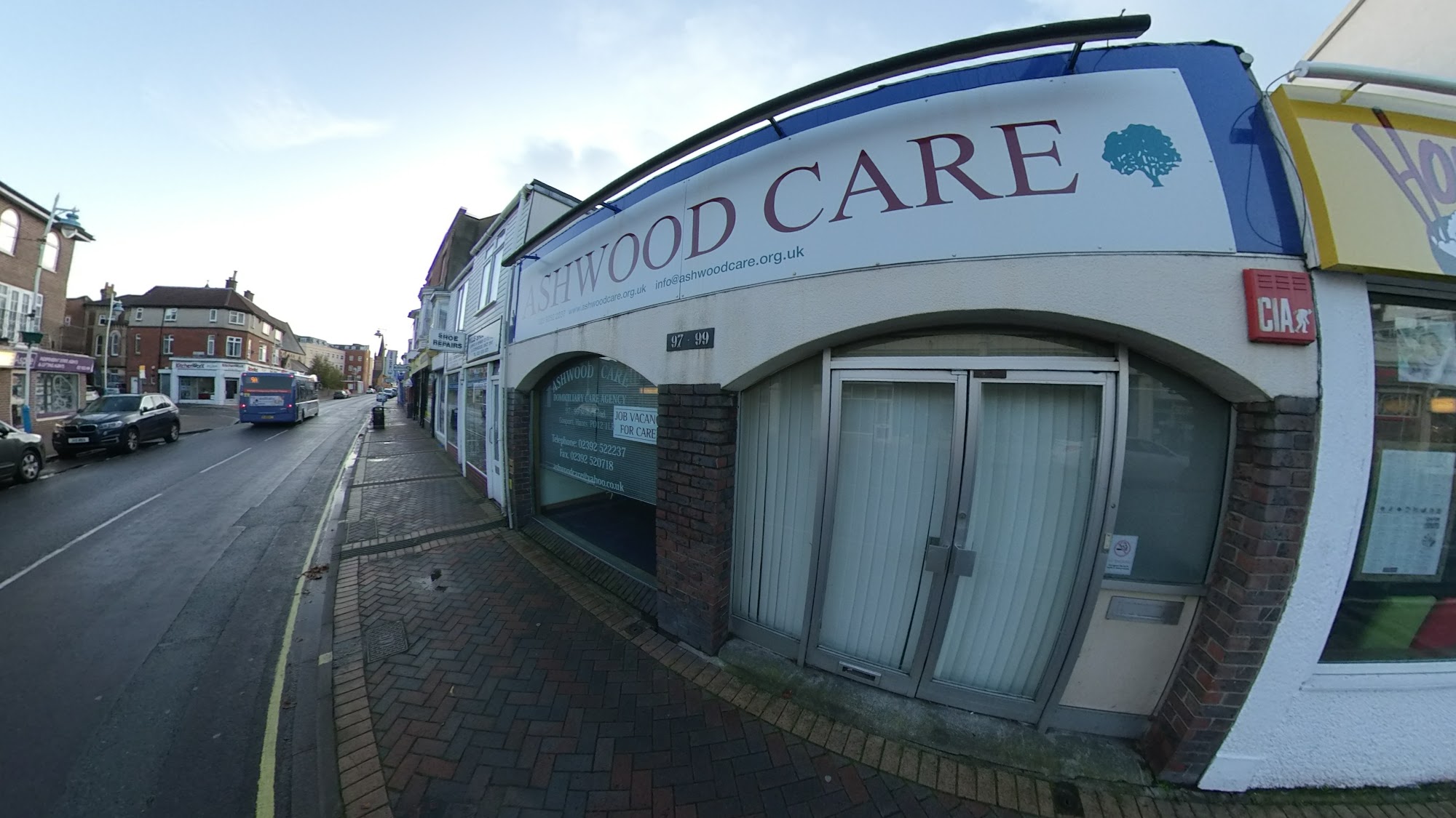 Ashwood Care