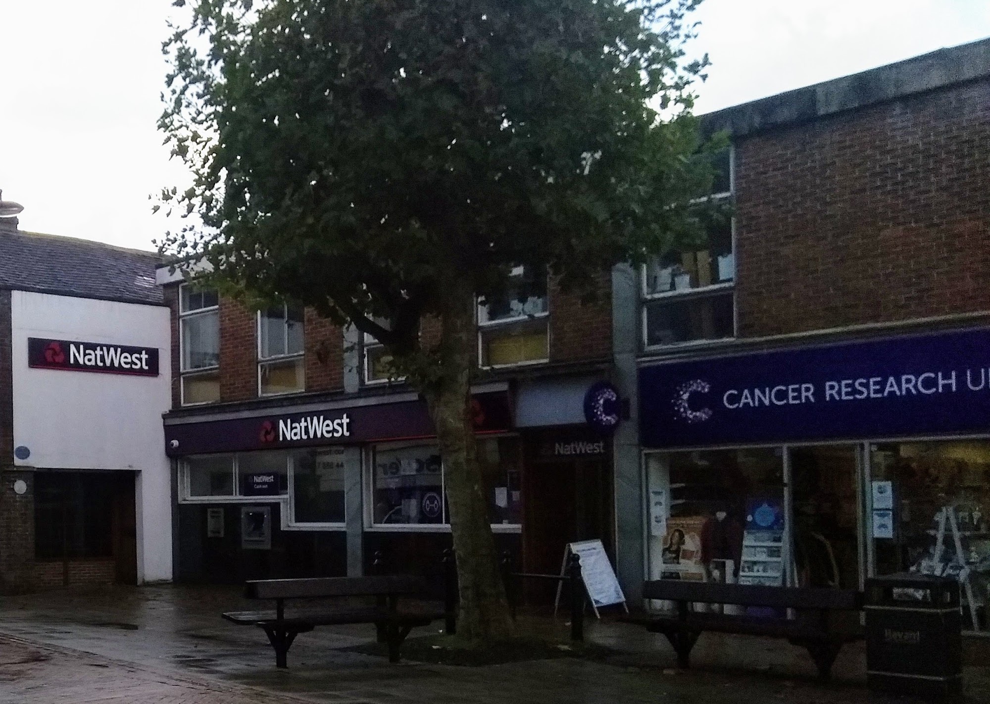 NatWest Havant