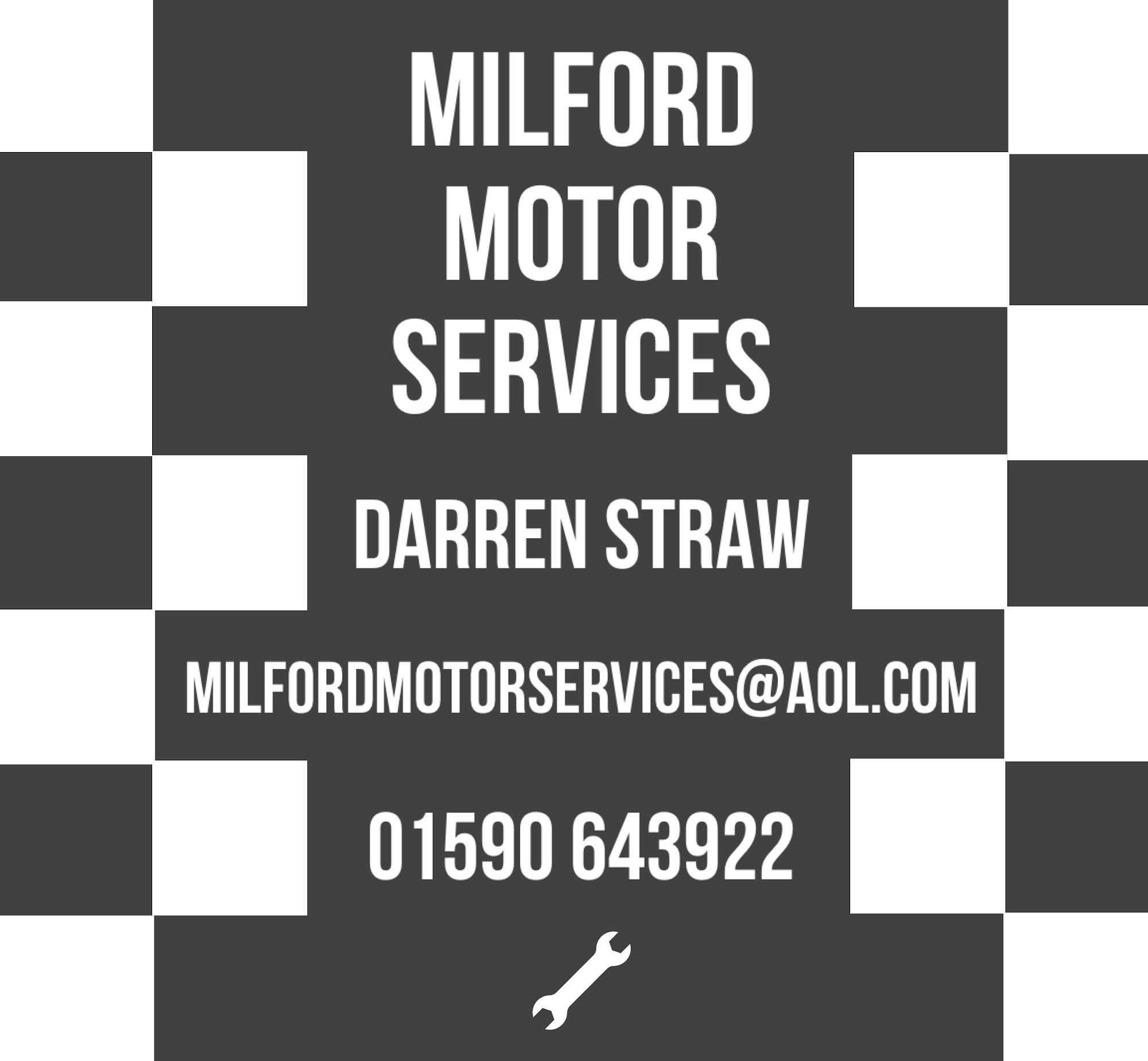 Milford Motor Services