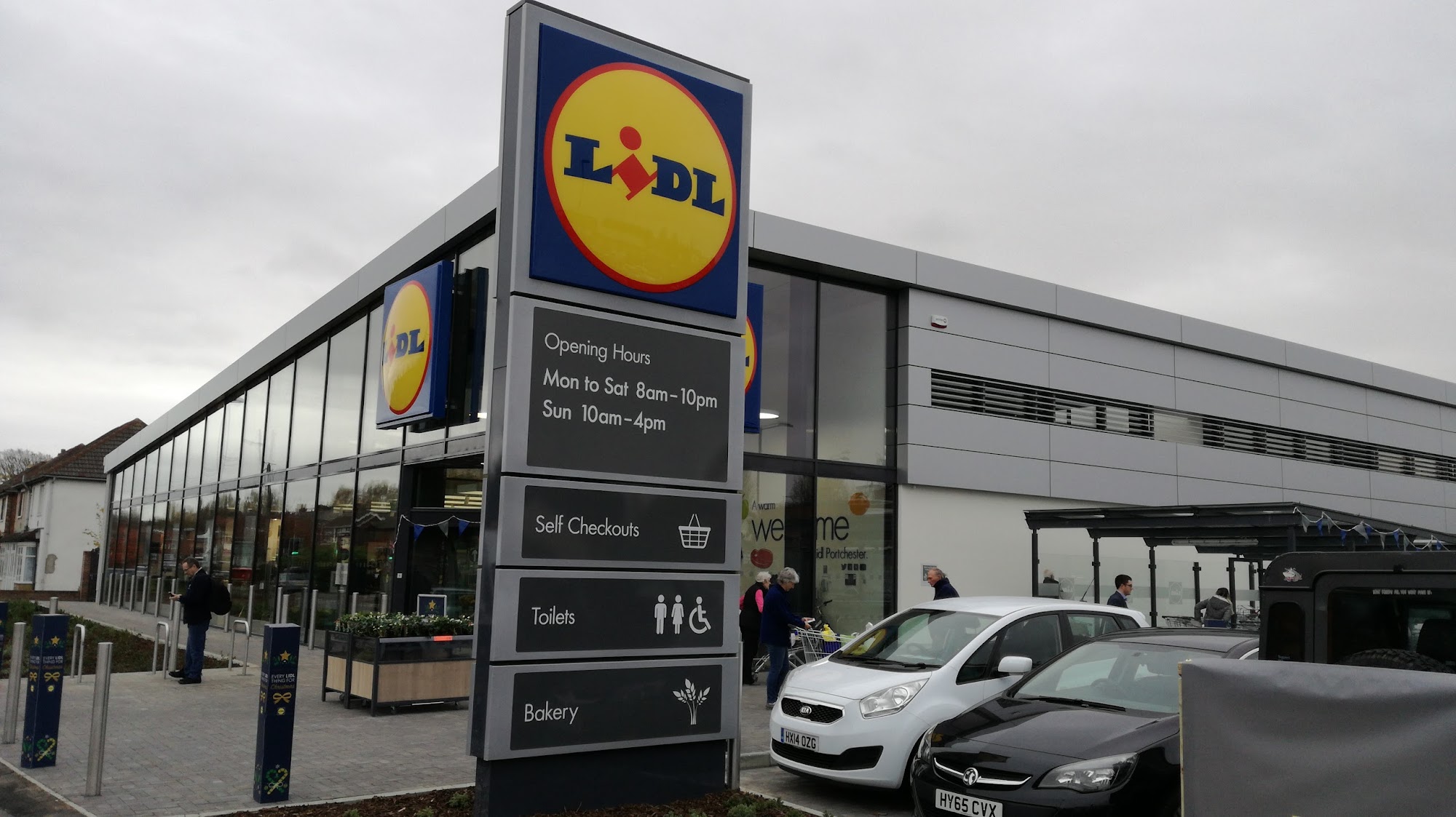 Lidl