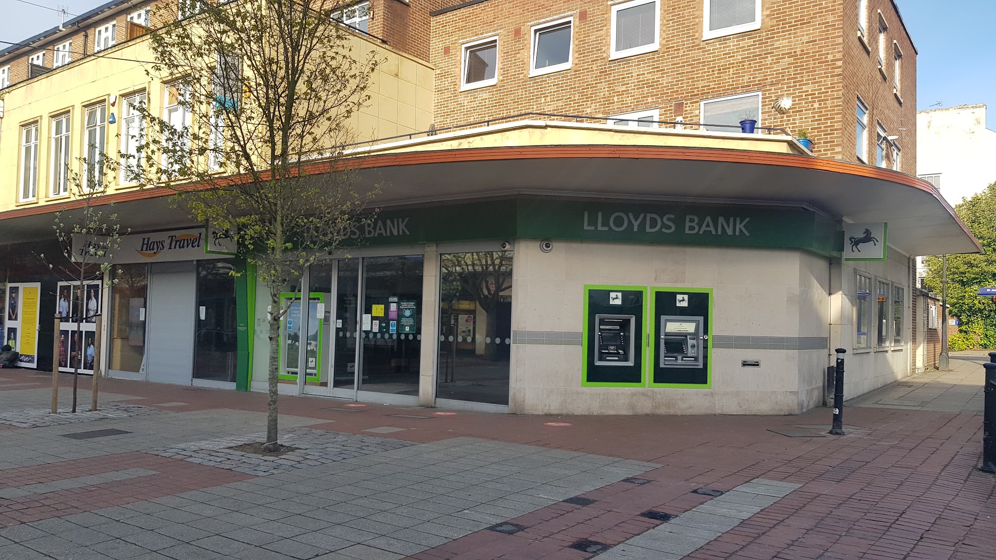 Lloyds Bank