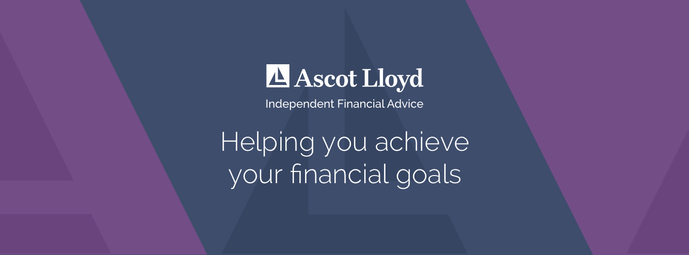 Ascot Lloyd - Independent Financial Advisers serving Romsey and Hampshire.