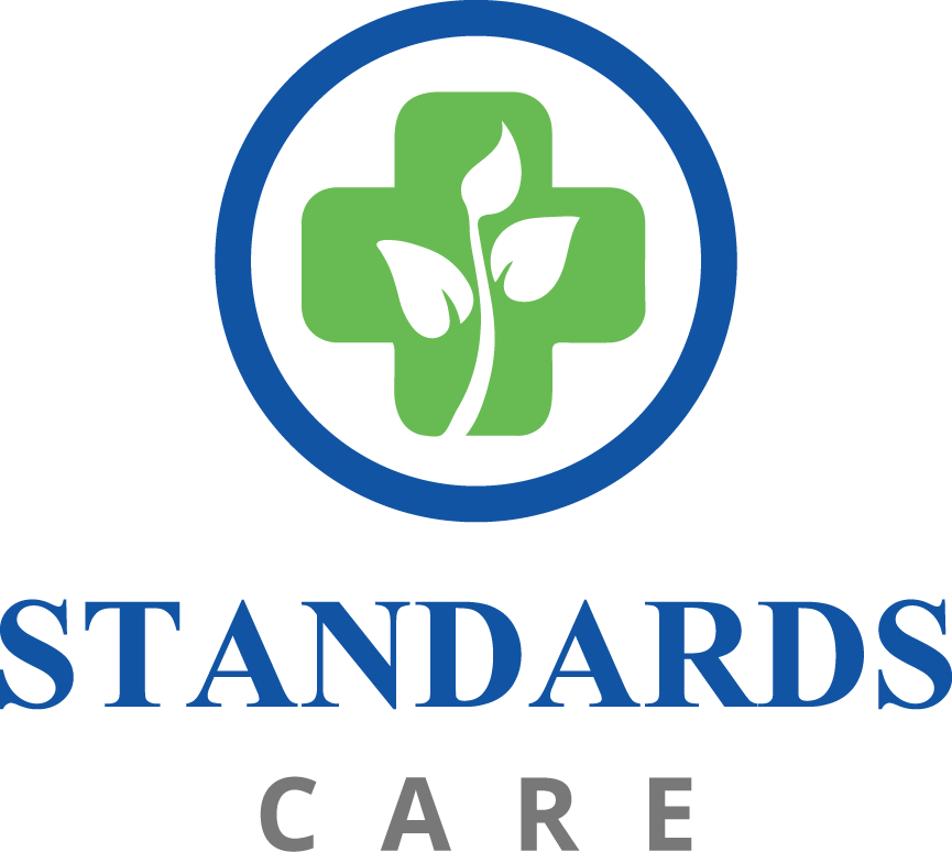 Standards Care Limited