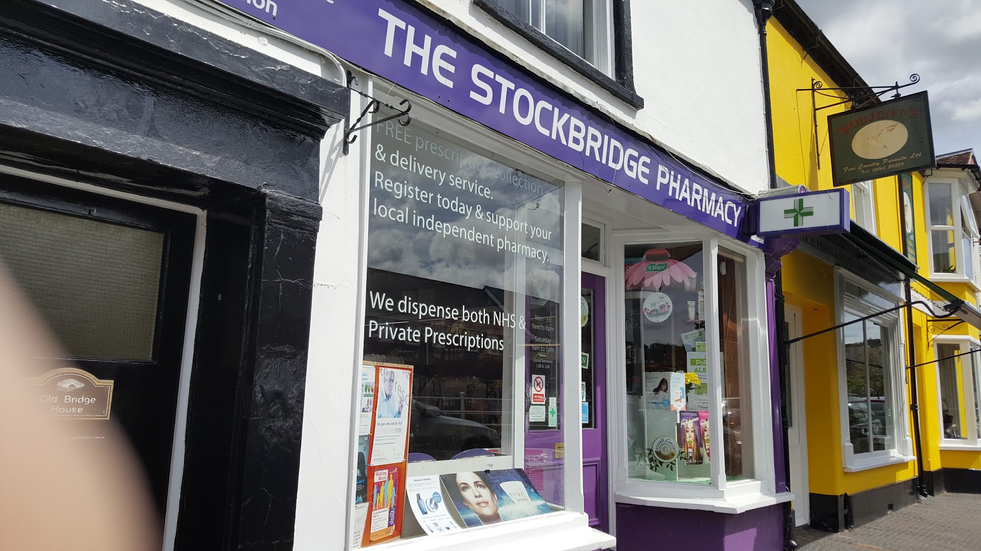 Stockbridge Pharmacy