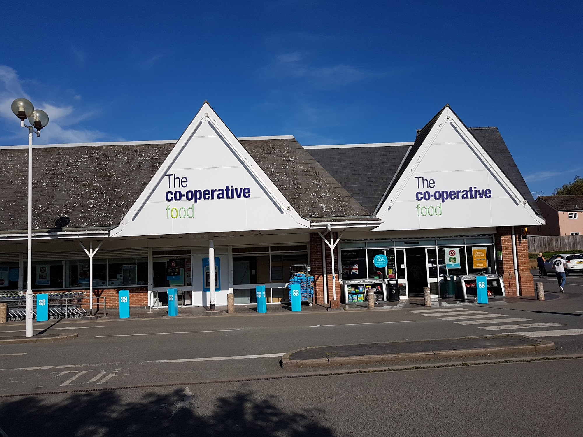 Co-op Food - Bromyard