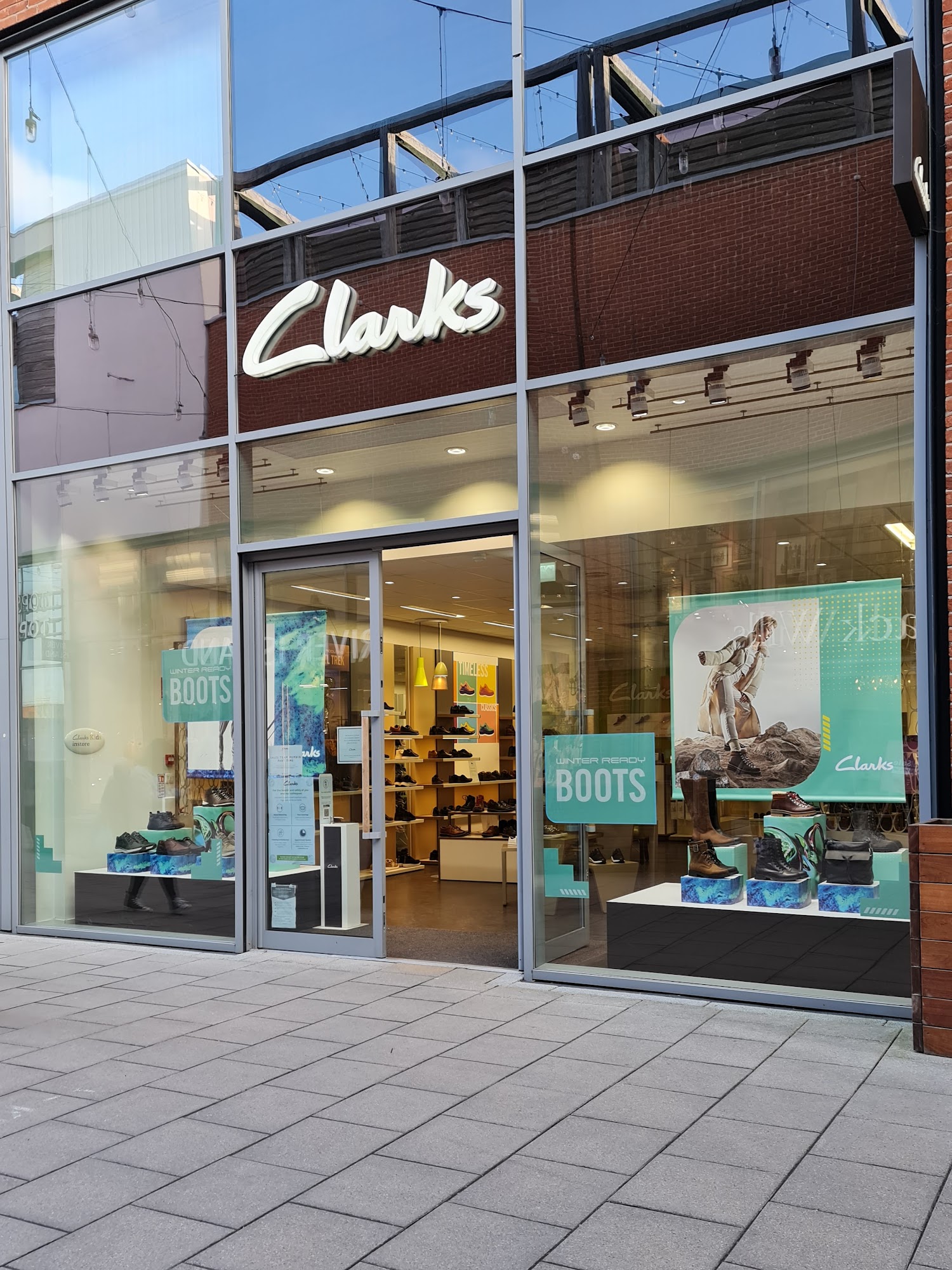 Clarks