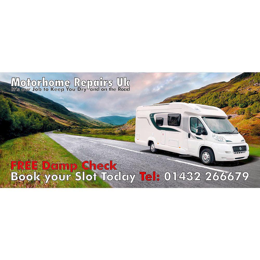 Motorhome Repairs uk