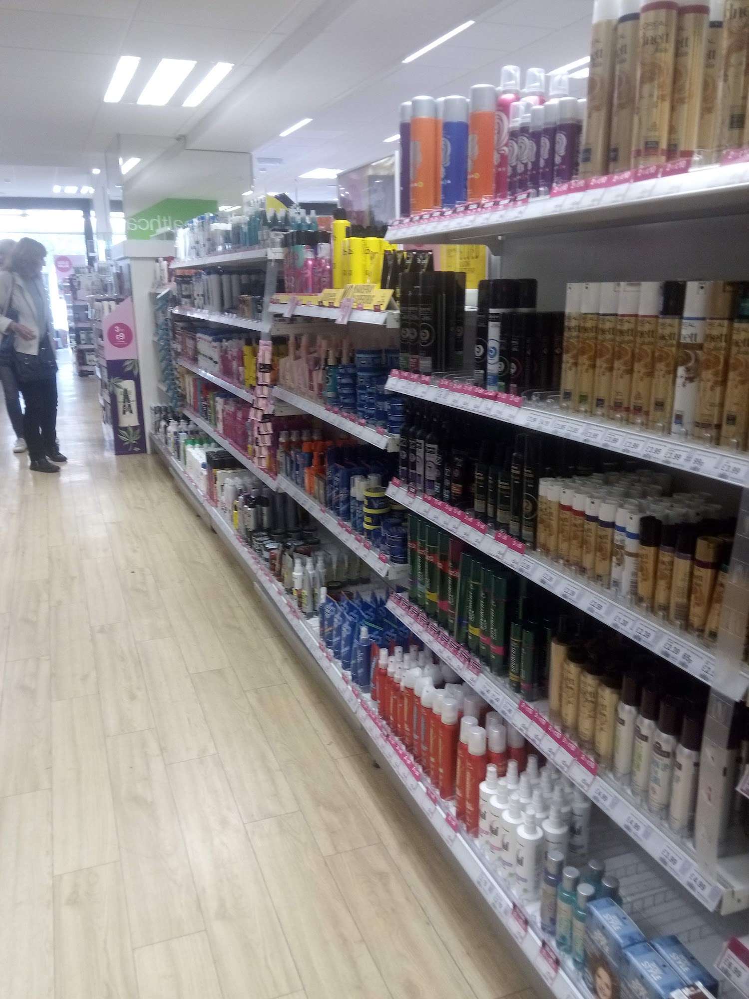 Superdrug