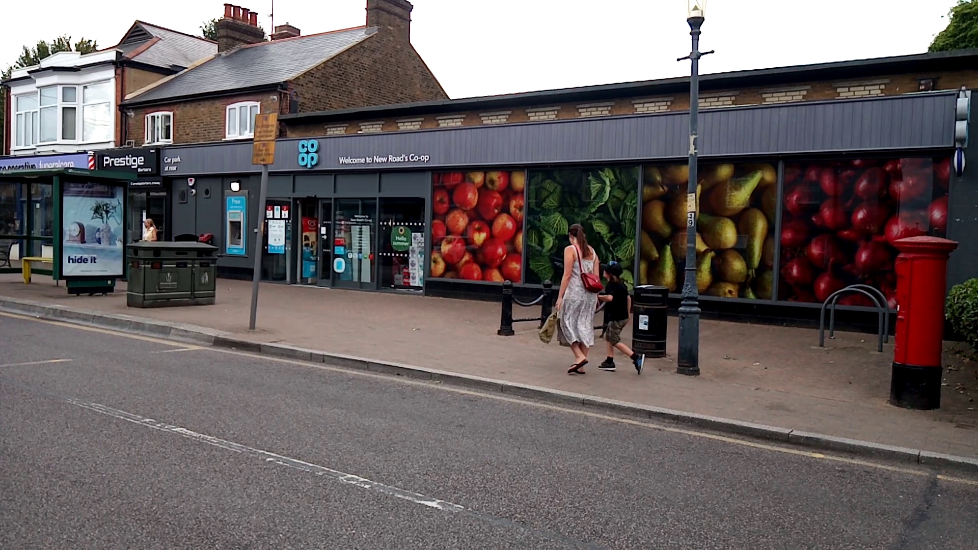 Co-op Food - Croxley Green - New Road