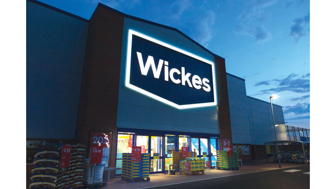 Wickes St Albans