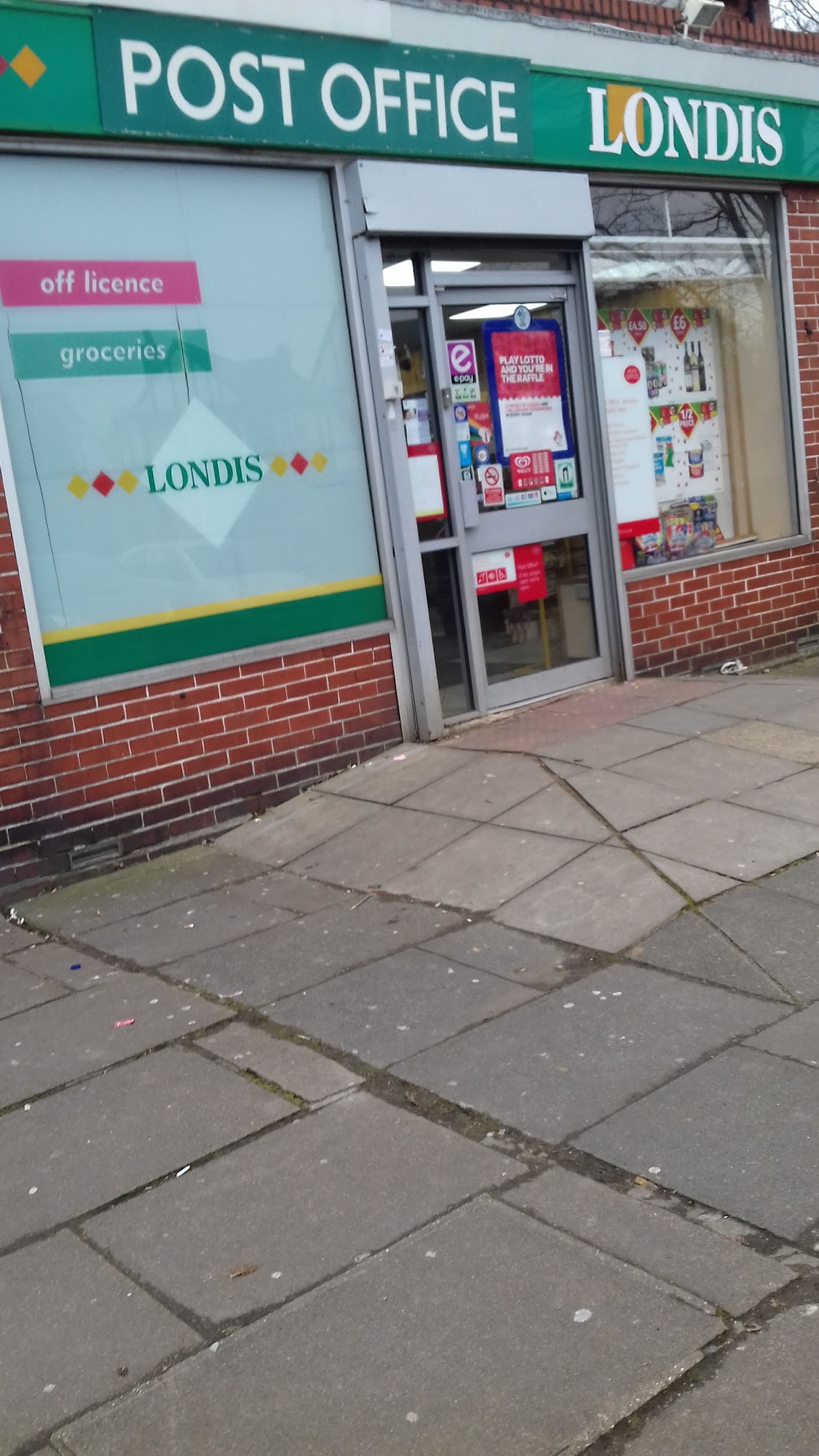 Londis