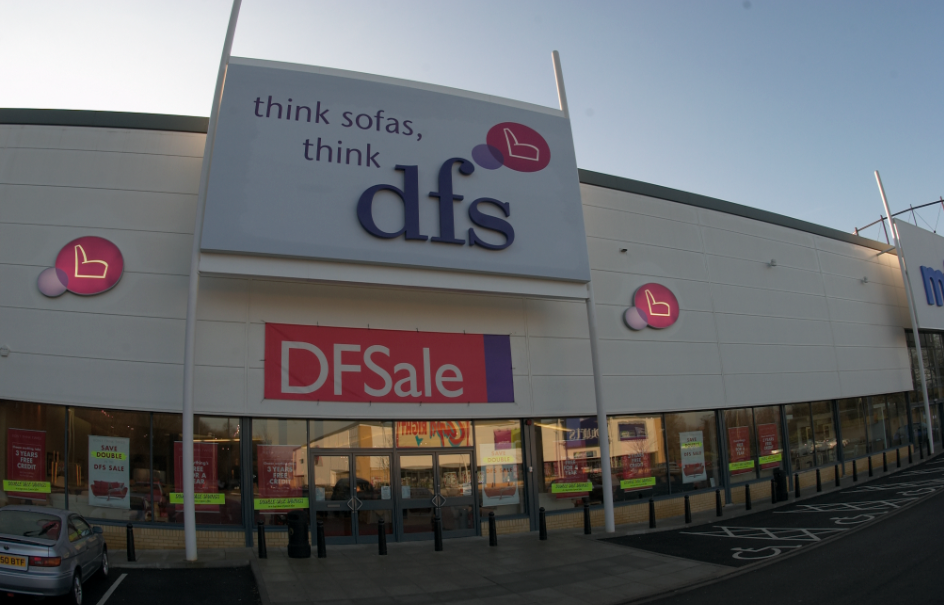 DFS Watford