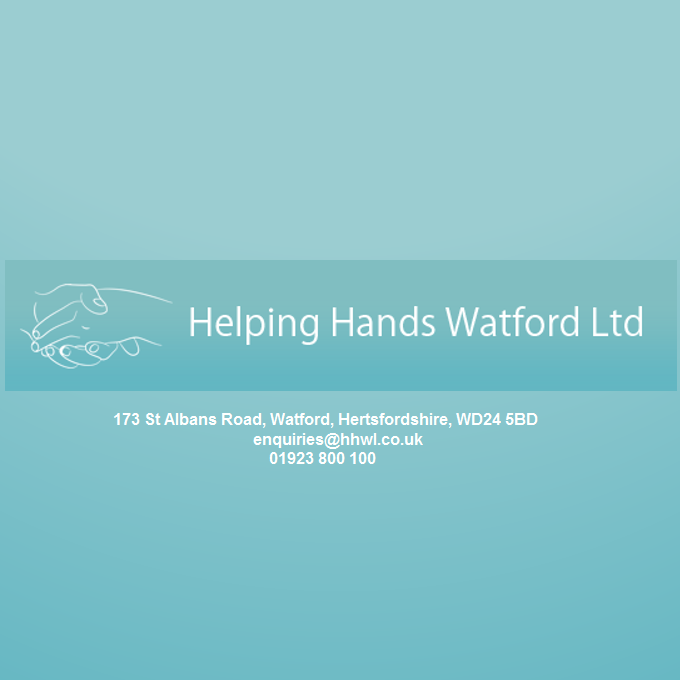 Home Help Watford