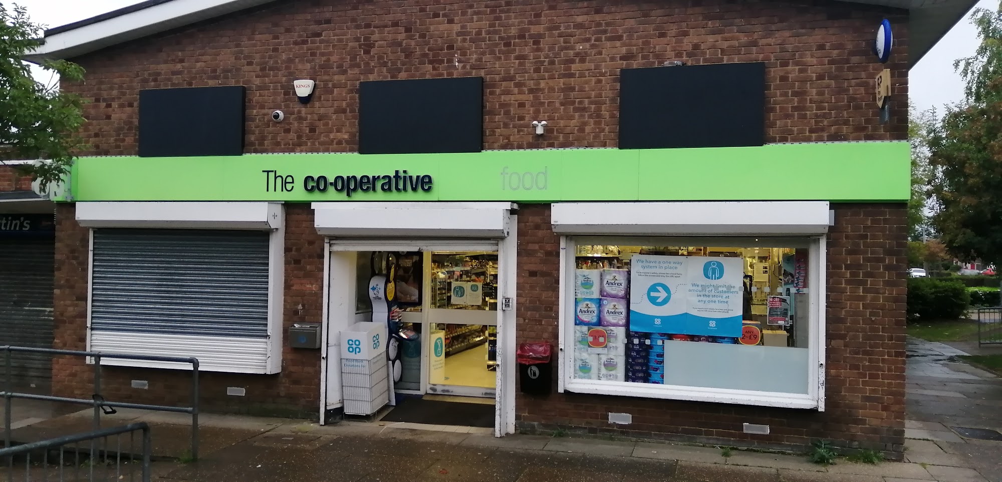 Co-op Food - Ludwick