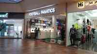 Football Fanatics by Island Sportswear Pearlridge