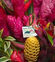 Maui's Best Flowers