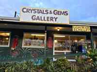 Crystals & Gems Gallery