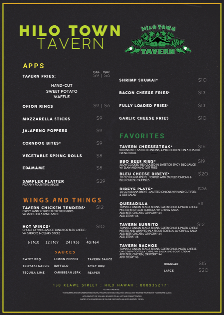 Photo credit: Restaurantji