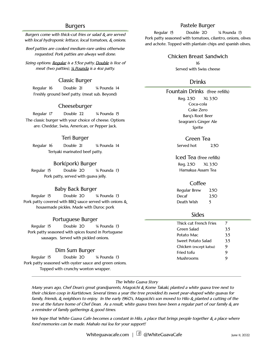 Photo credit: Restaurantji