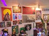 The Exhibit Gallery Of Art And Events/ Hilo Town Tavern