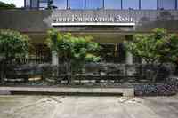 First Foundation Bank