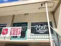 HNL Fight Shop