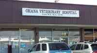 Ohana Veterinary Hospital Inc