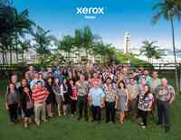 Xerox Hawaii