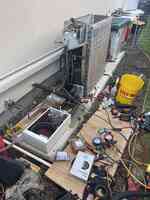Amv Air Conditioning Services Inc