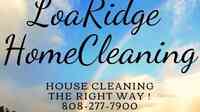 Loa Ridge Home Cleaning
